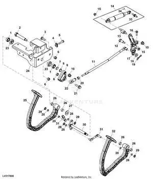 john deere 1026r filter diagram