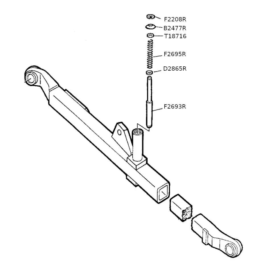 john deere 2750 parts diagram