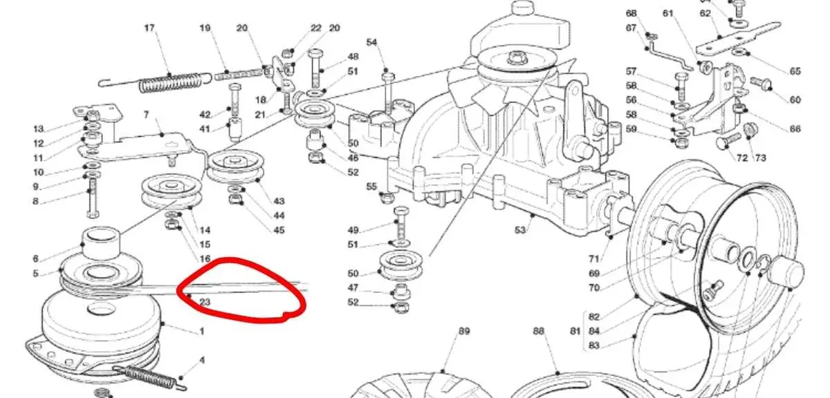 john deere d130 deck belt diagram trackid sp 006 john deere d130 deck belt diagram trackid sp 006
