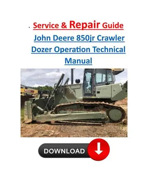 john deere 350 b wiring diagram