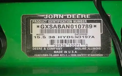 john deere sabre 15.5 hp 38 belt diagram john deere sabre 15.5 hp 38 belt diagram