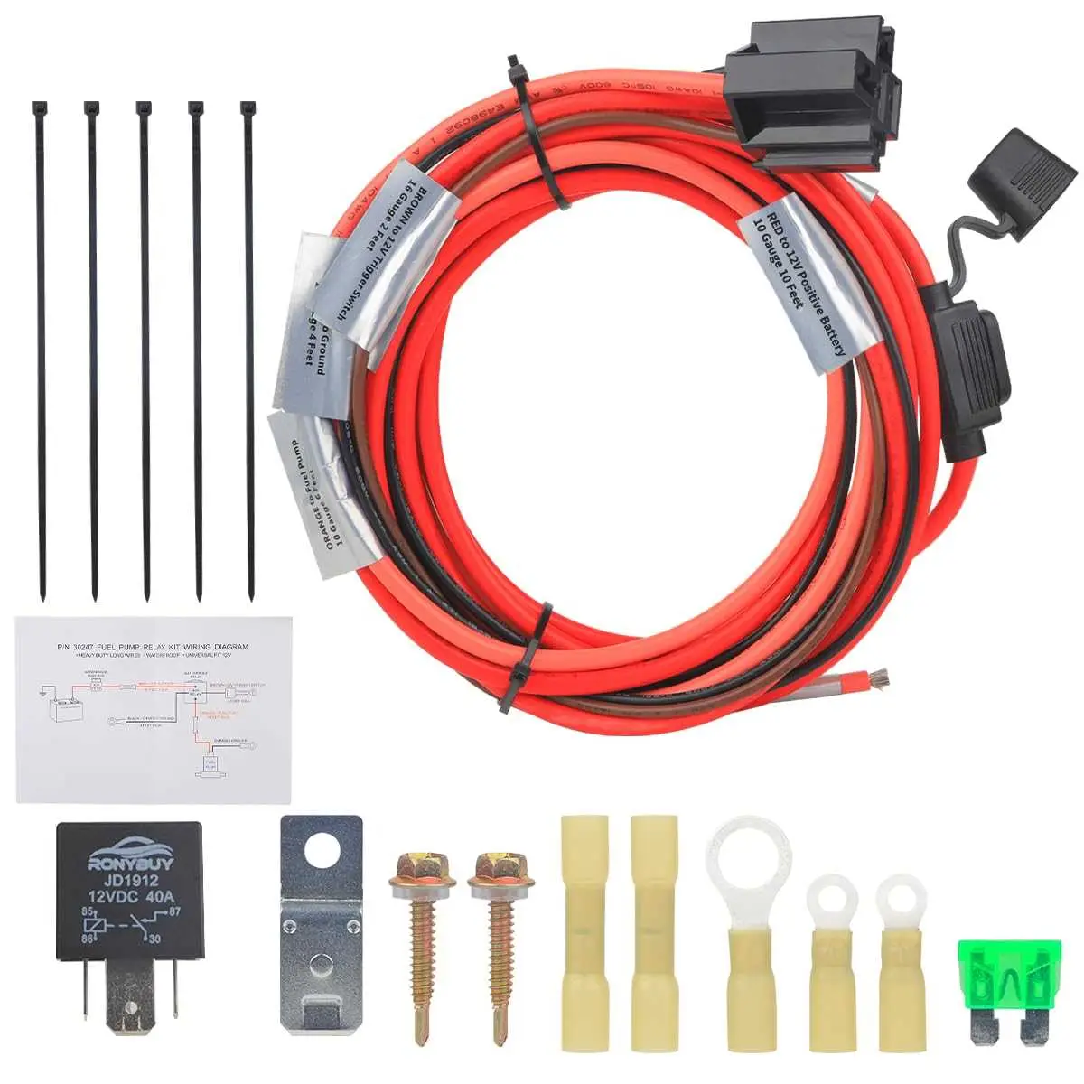 john deere xuv625i wiring diagram