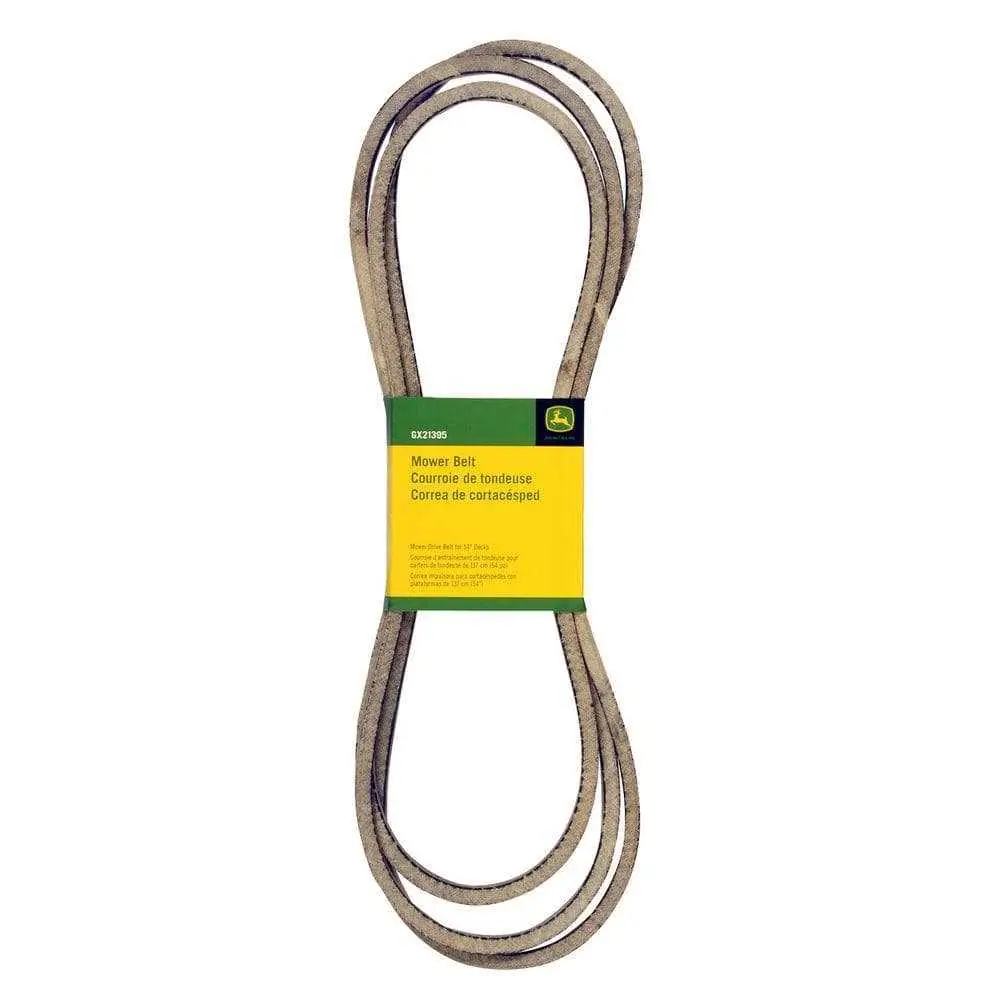 john deere s140 belt diagram