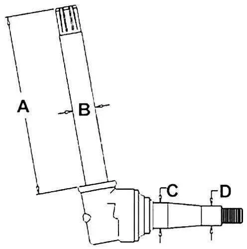 john deere 3010 parts diagram