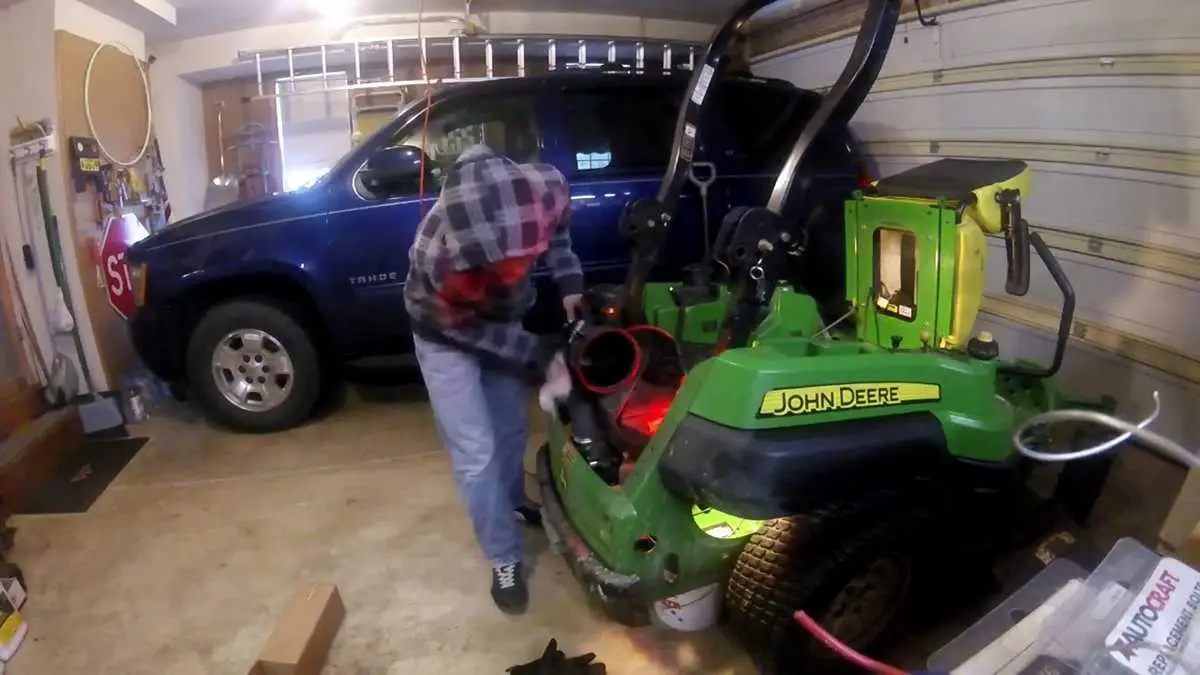 john deere z810a parts diagram