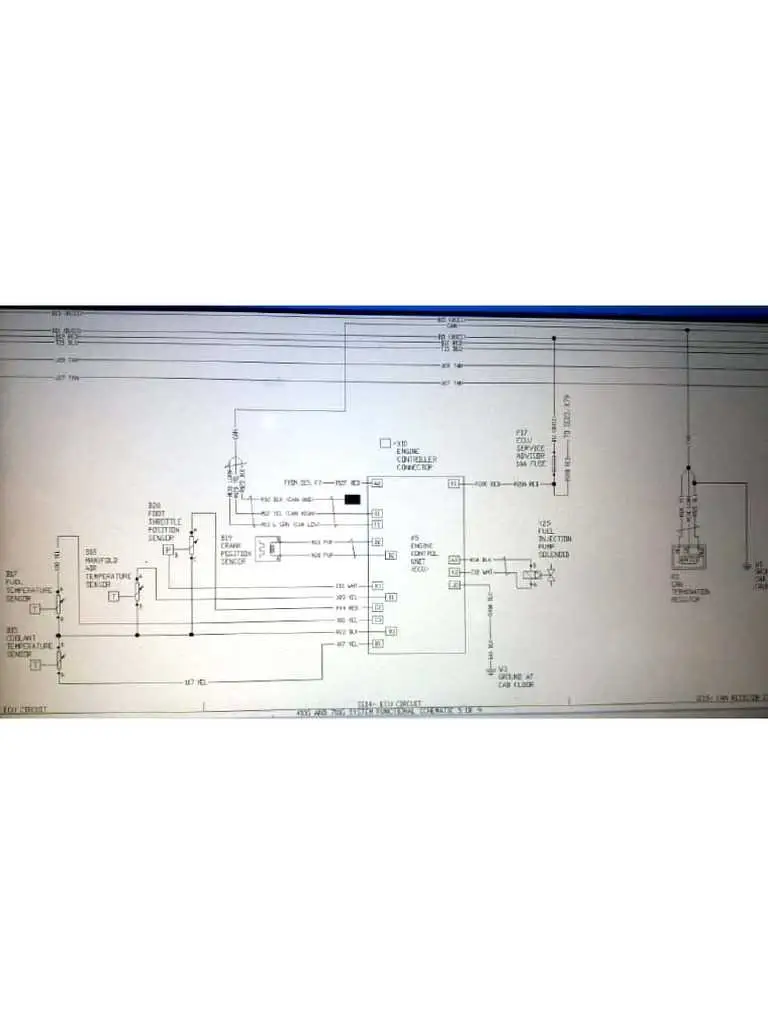 diagrama eléctrico john deere 310g diagrama eléctrico john deere 310g