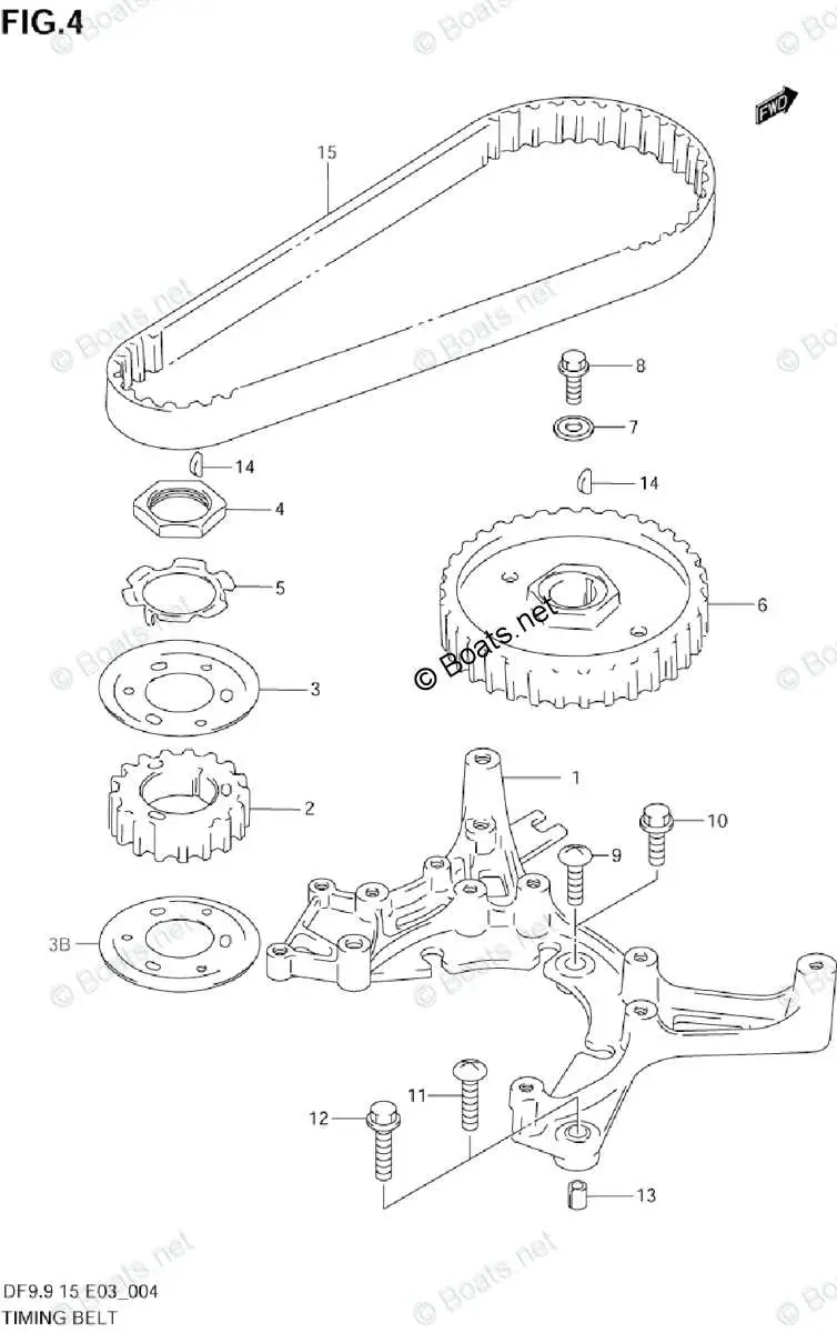 john deere l105 belt diagram
