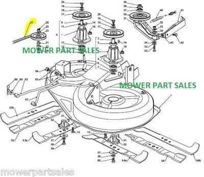 belt diagram for john deere belt diagram for john deere