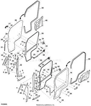 john deere xuv 550 parts diagram john deere xuv 550 parts diagram