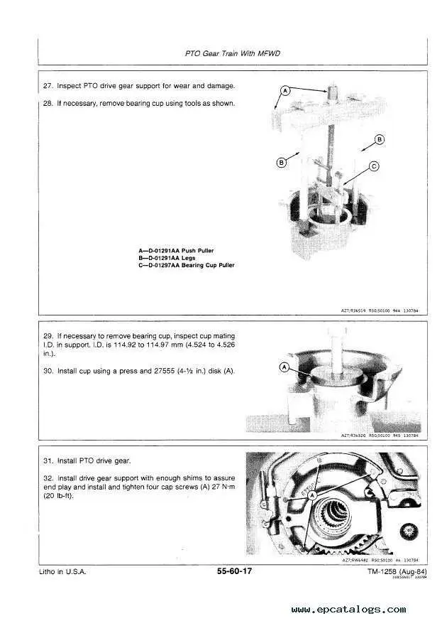 john deere 4850 air filter diagram john deere 4850 air filter diagram