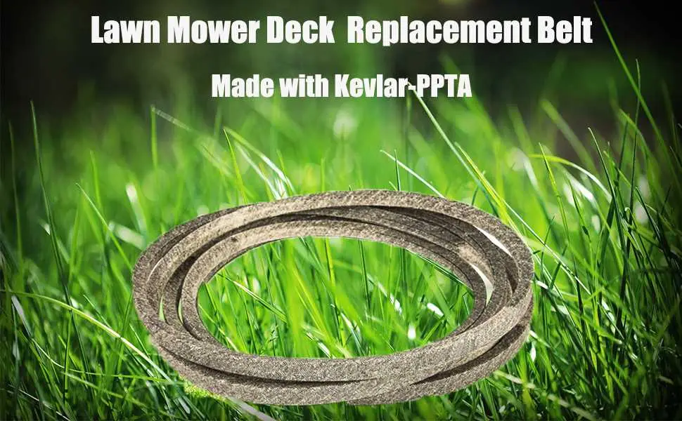 john deere lx188 48 inch mower deck belt diagram