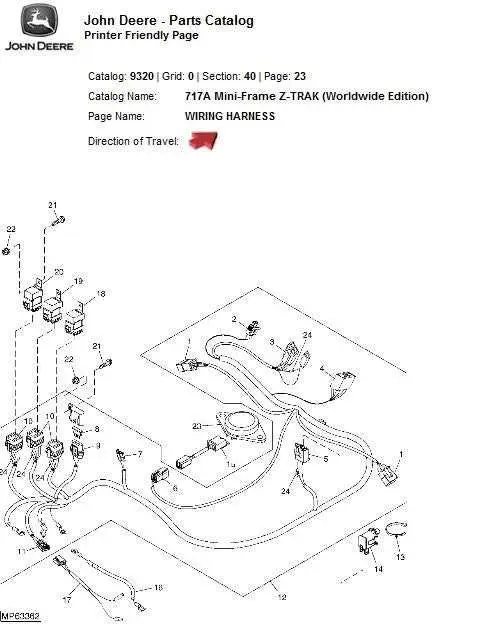wiring diagram for l130 john deere wiring diagram for l130 john deere