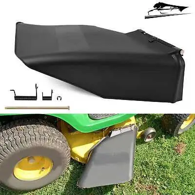 john deere l118 mower deck diagram