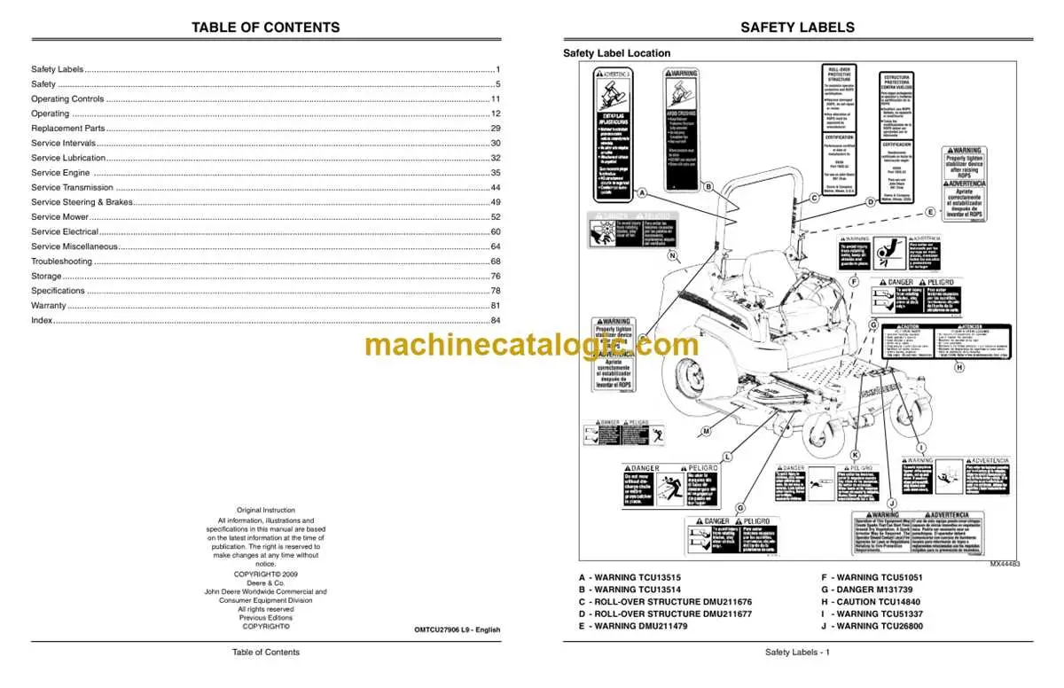 john deere 997 ztrak wiring diagram john deere 997 ztrak wiring diagram