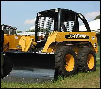john deere 250 skid steer parts diagram