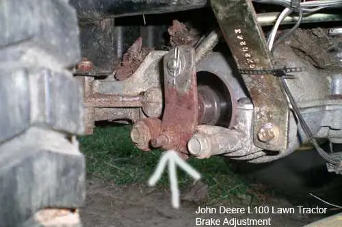 john deere l100 mower deck diagram john deere l100 mower deck diagram