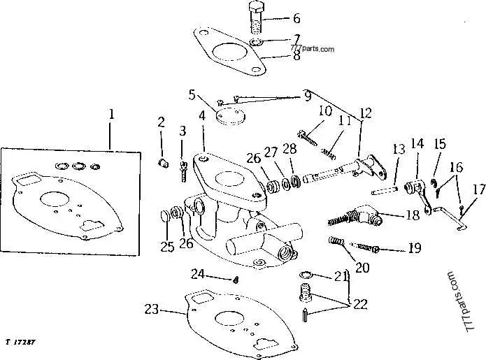 john deere 1520 parts diagram john deere 1520 parts diagram