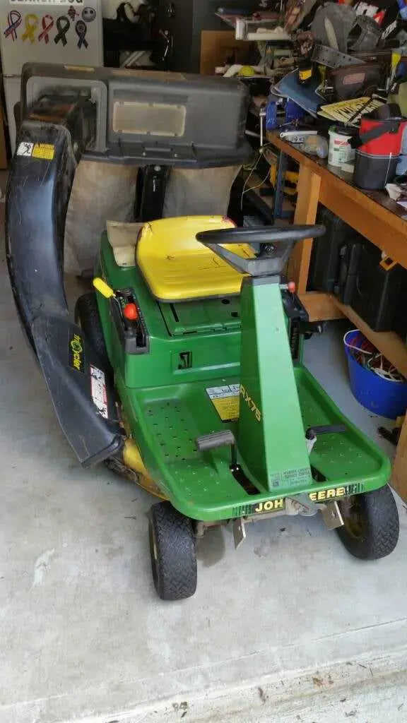 rx75 john deere belt diagram