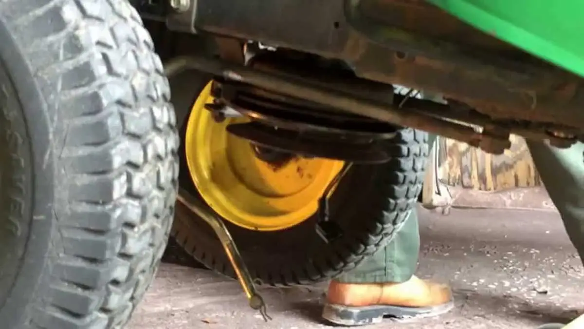 john deere l120 pto wiring diagram