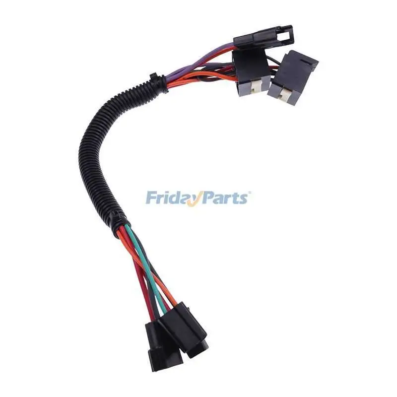john deere gator cx wiring diagram