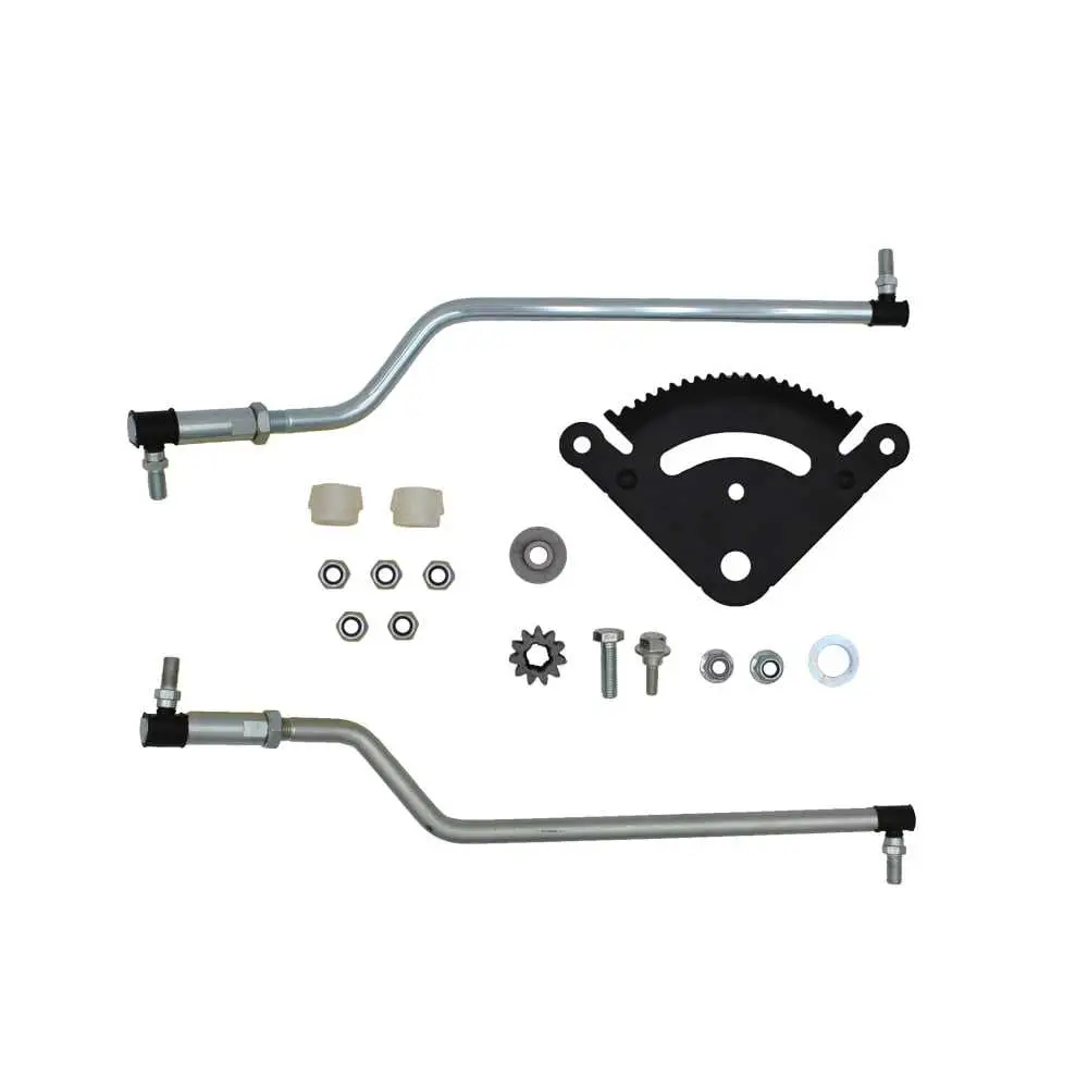 john deere x485 steering diagram parts