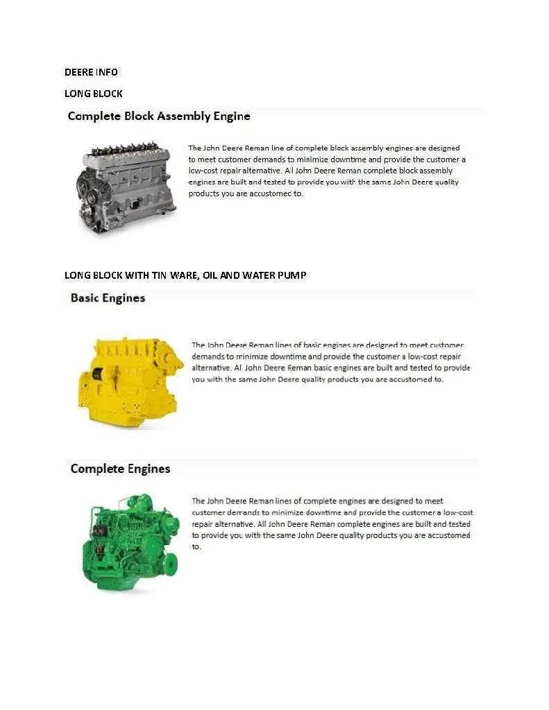 john deere 4024t parts diagram