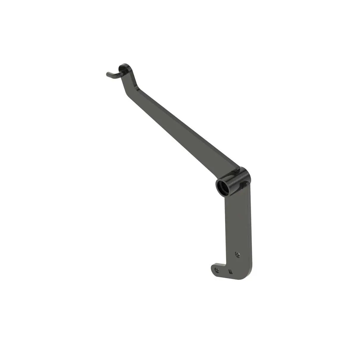 john deere 717a idler arm diagram