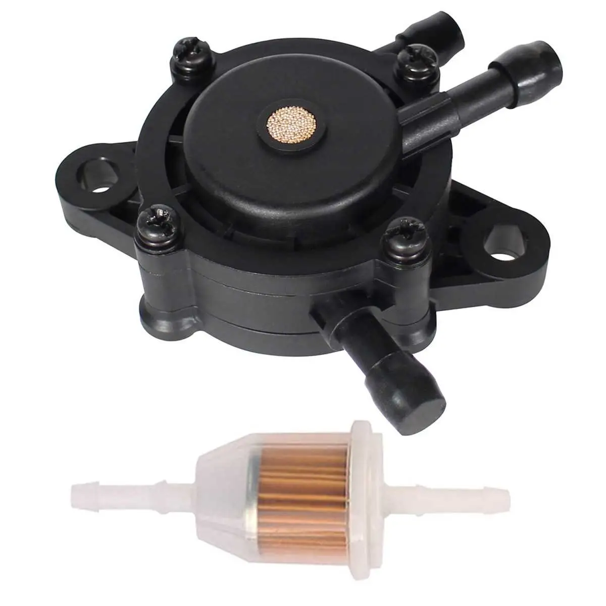 john deere z225 fuel pump diagram