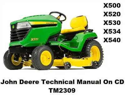 john deere x530 transmission parts diagram