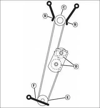 john deere js35 choke diagram