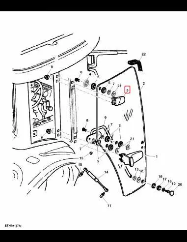john deere 5420 wiring diagram