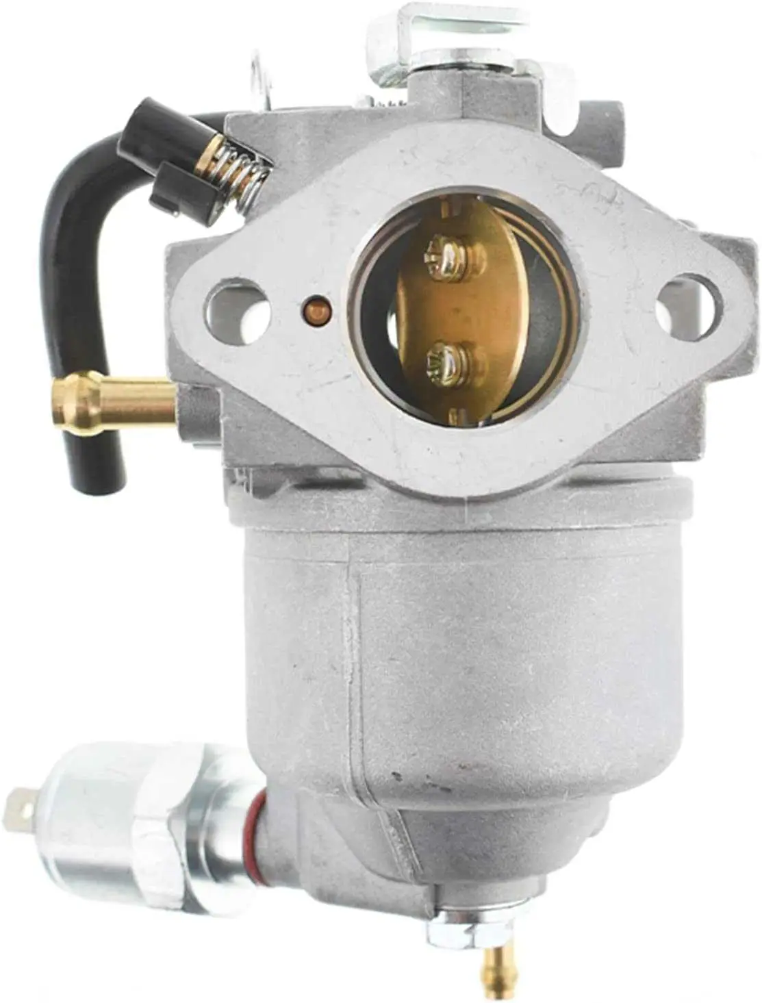 john deere lx279 carburetor diagram