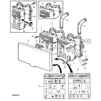 john deere 318g fuse box diagram john deere 318g fuse box diagram