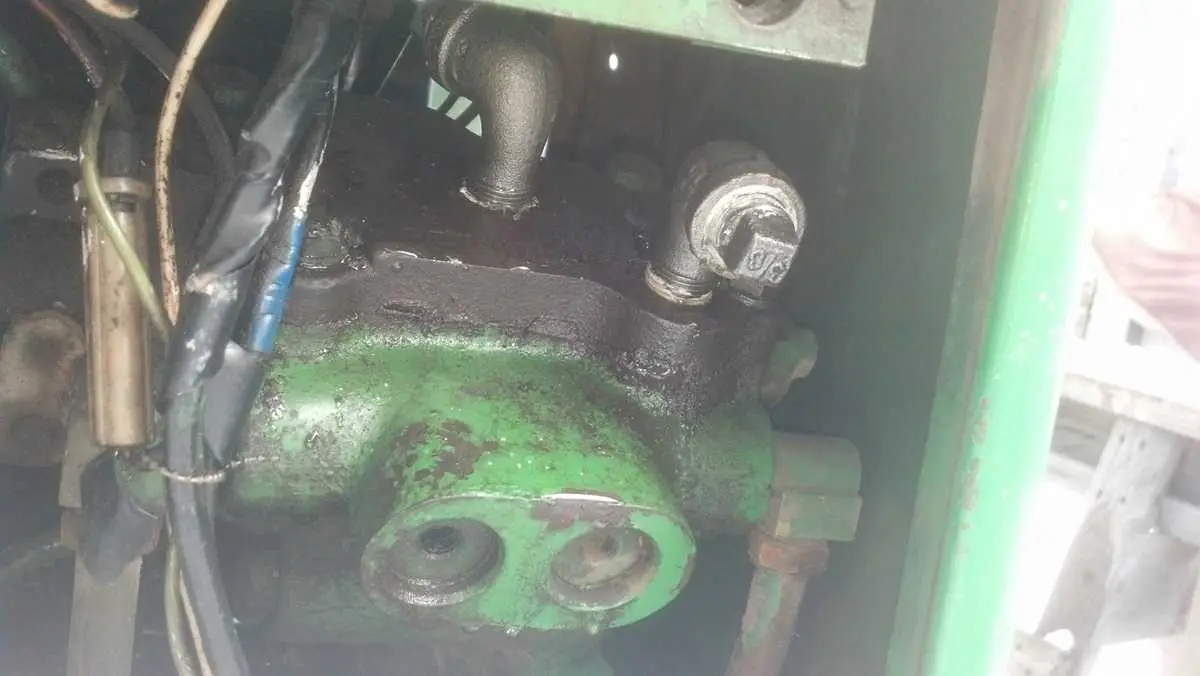 john deere 3203 rockshaft control valve diagram john deere 3203 rockshaft control valve diagram