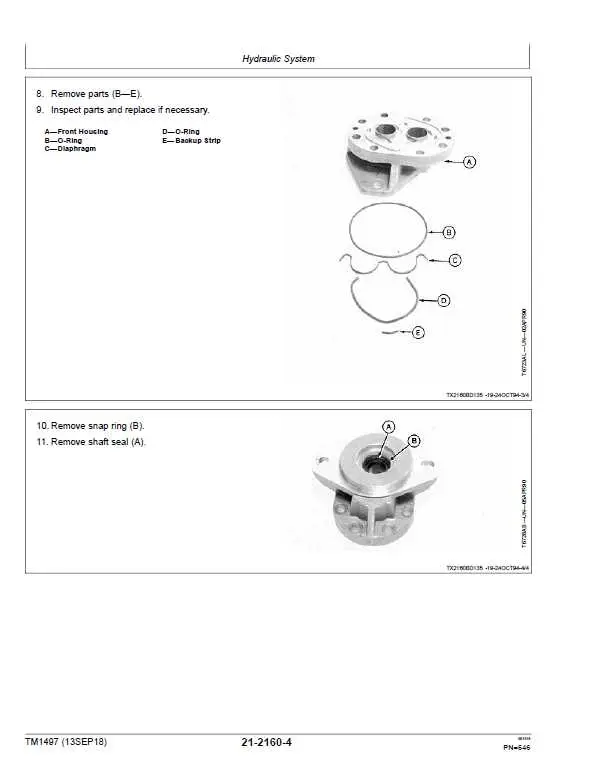 john deere 0120 parts diagram