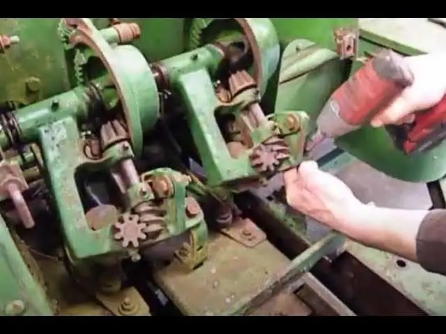 john deere 24t knotter diagram