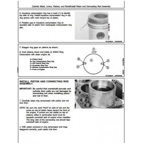 oiling diagram in a 6359 john deere oiling diagram in a 6359 john deere