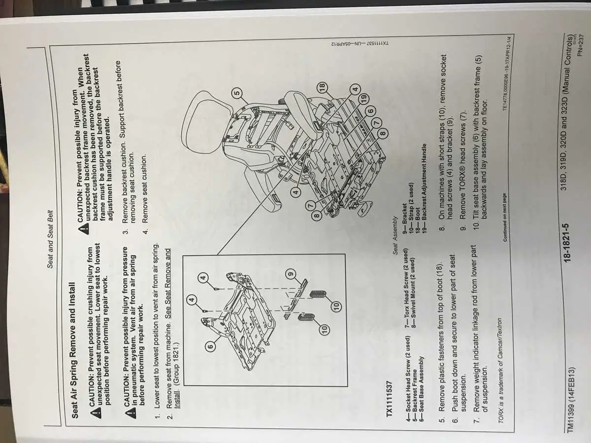 john deere 323d parts diagram john deere 323d parts diagram