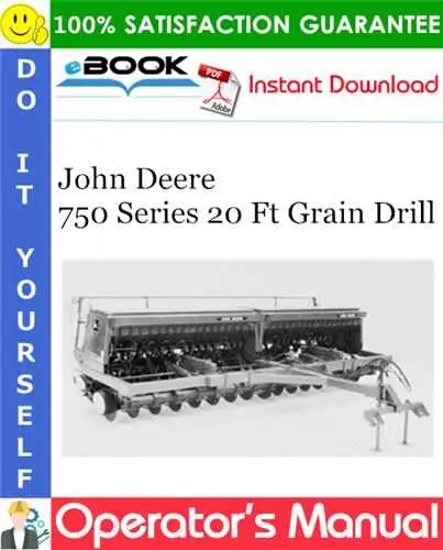 john deere 750 parts diagram