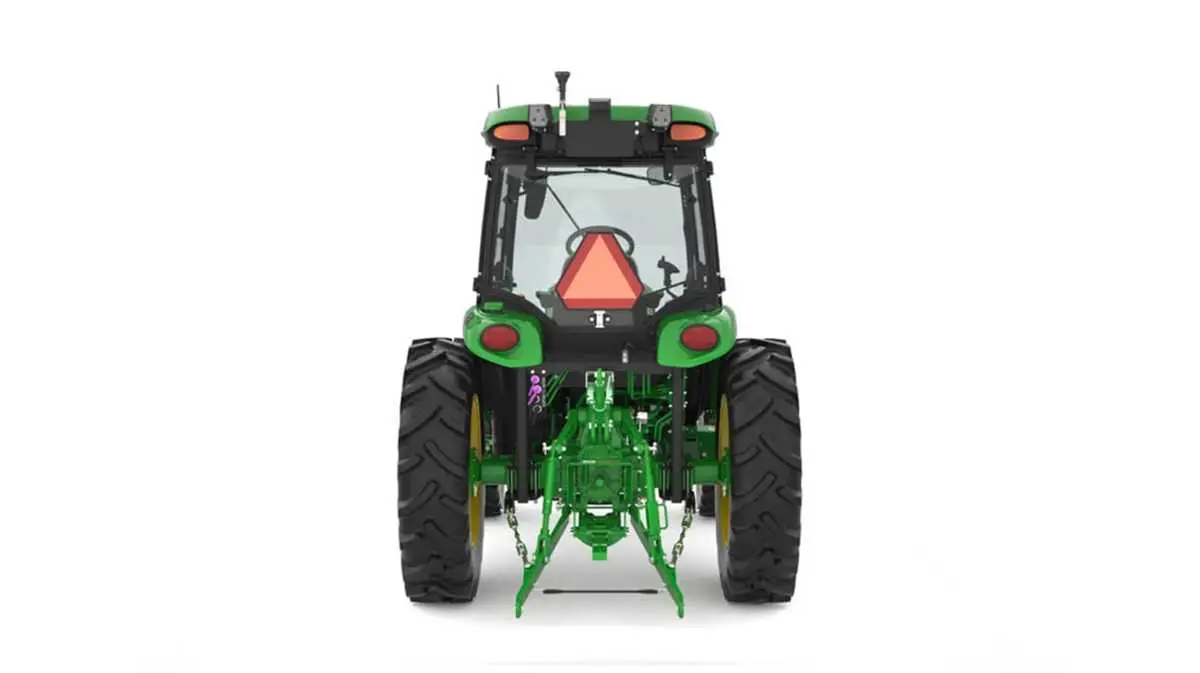 john deere 60 pto lever diagram