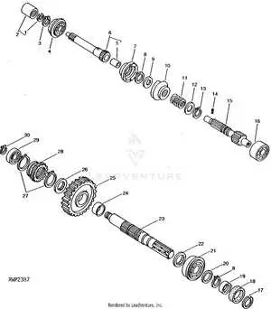 john deere 850 pto diagram john deere 850 pto diagram