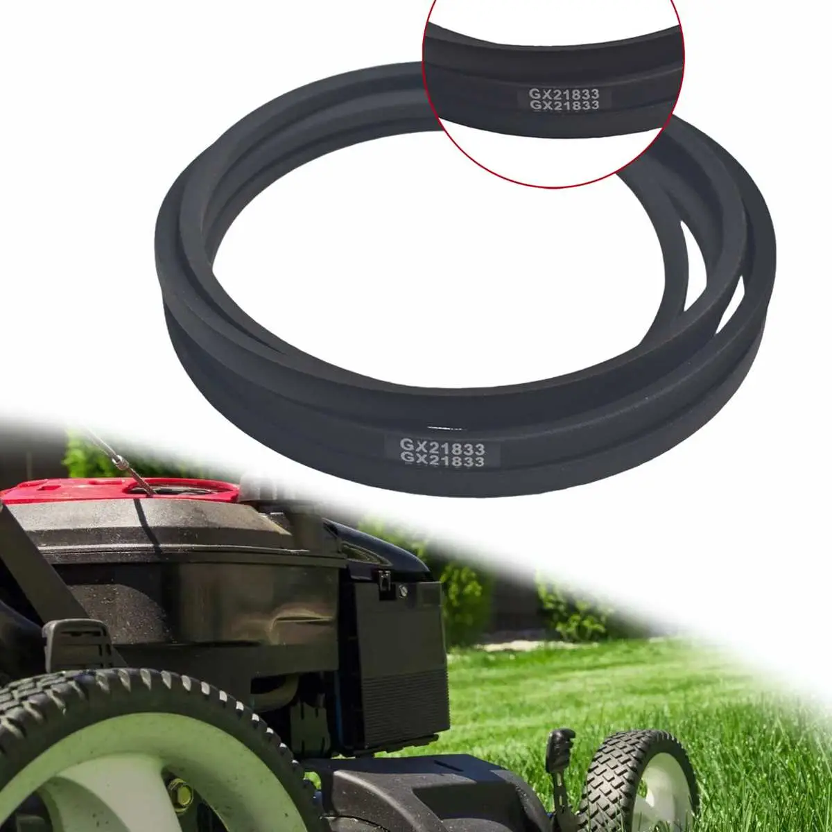 belt diagram for john deere l120 48 inch mower deck