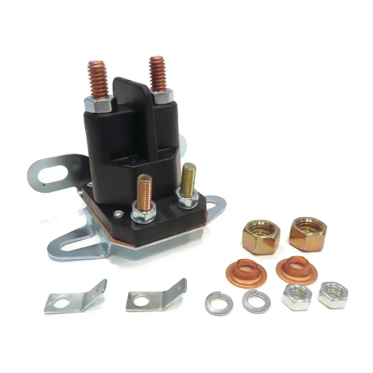 john deere l130 starter wiring diagram