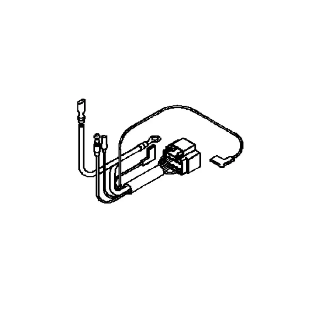 john deere 2500a wiring diagram