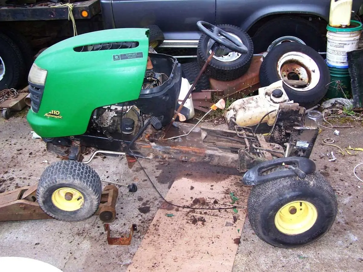john deere l110 fuel system diagram john deere l110 fuel system diagram