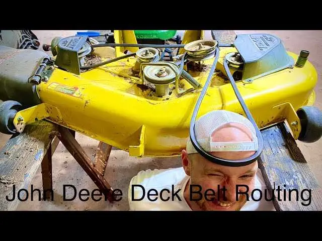 john deere lx379 drive belt diagram john deere lx379 drive belt diagram