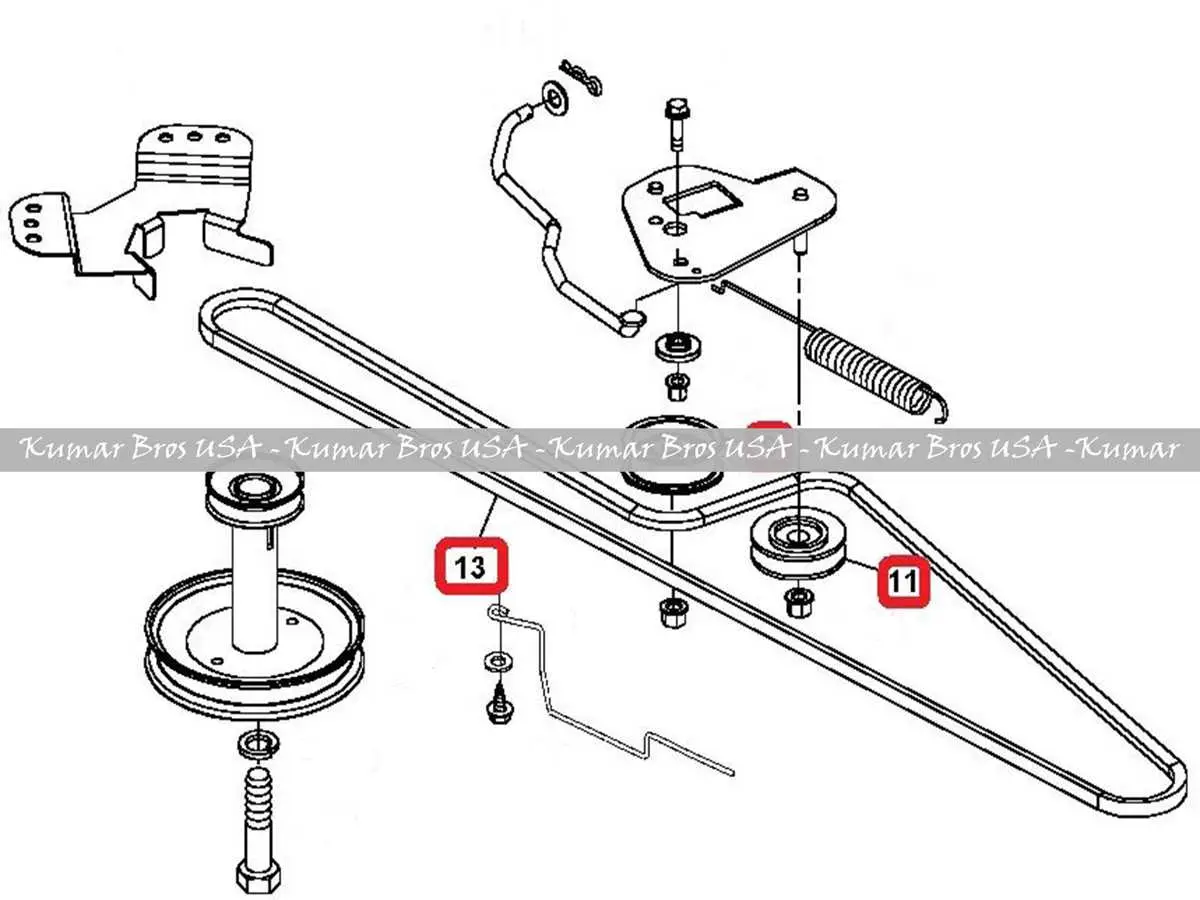 john deere g110 mower deck belt diagram john deere g110 mower deck belt diagram