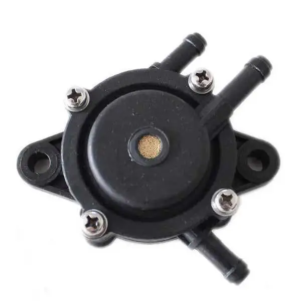 john deere z225 fuel pump diagram