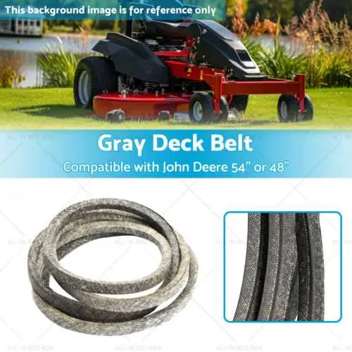 john deere z425 54 belt diagram