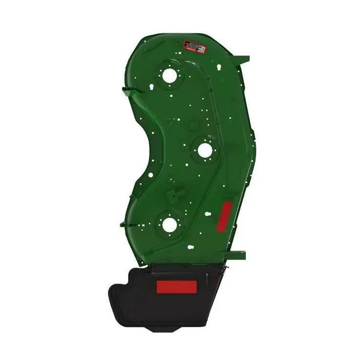 parts diagram for john deere 48 mower deck
